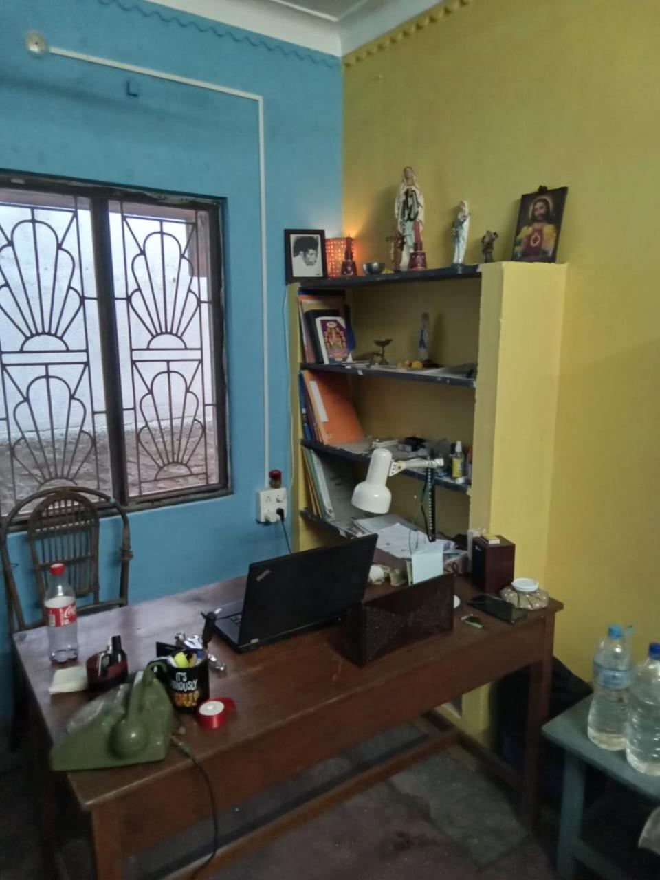 Valentine Budget Guest House Kottakuppam Exterior foto