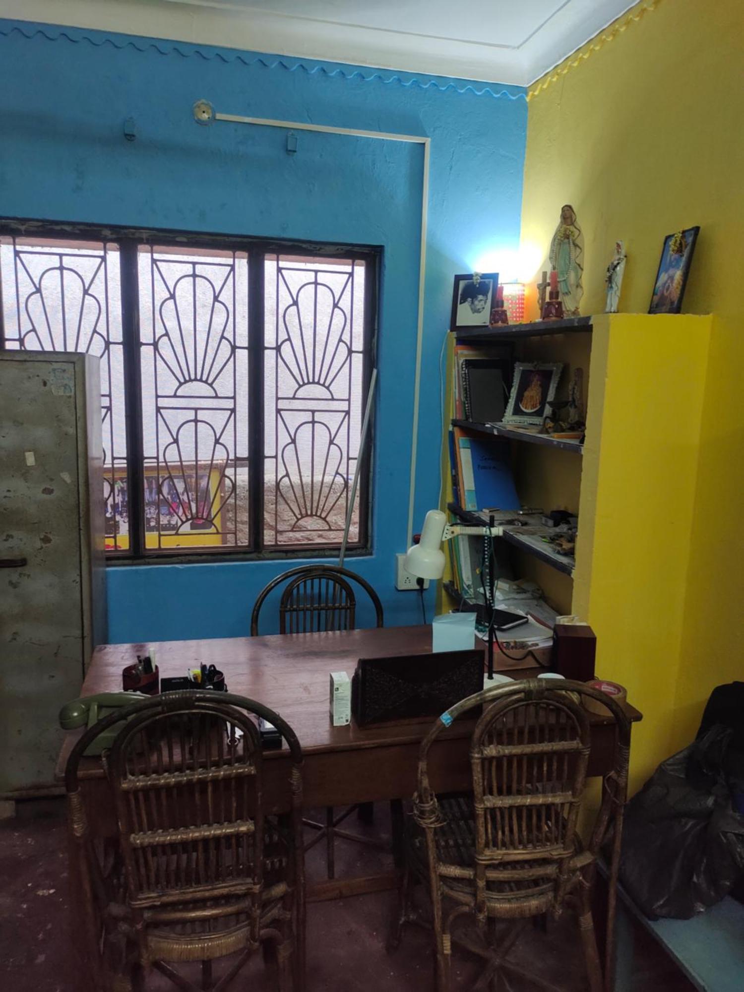 Valentine Budget Guest House Kottakuppam Exterior foto