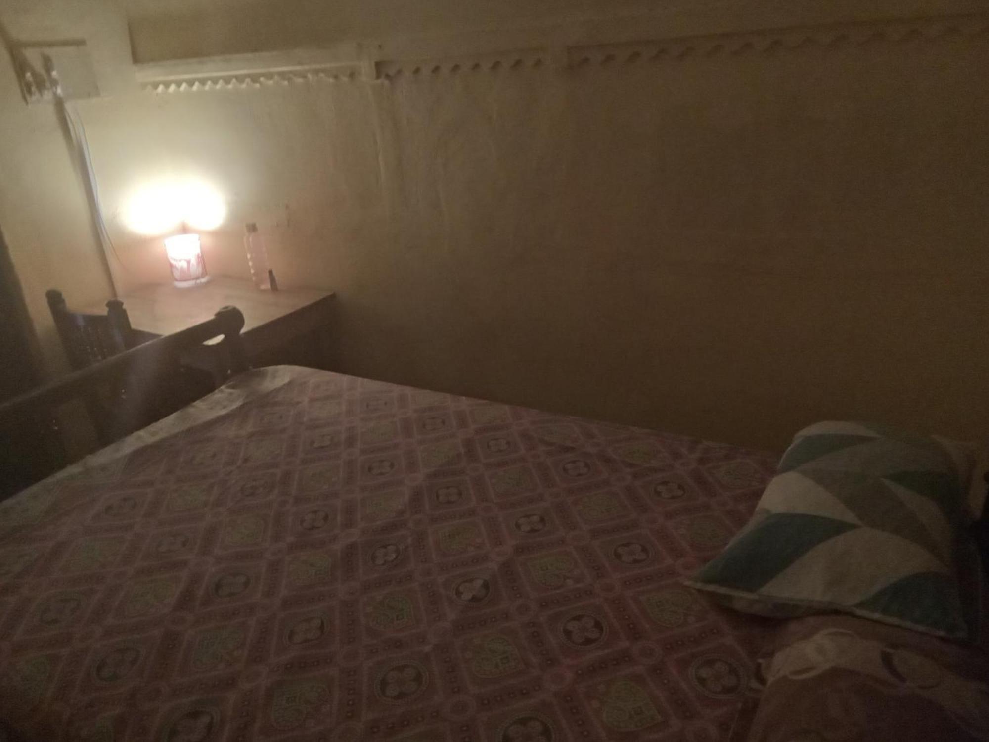 Valentine Budget Guest House Kottakuppam Exterior foto
